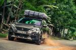 Peugeot Concept 3008 2019 года